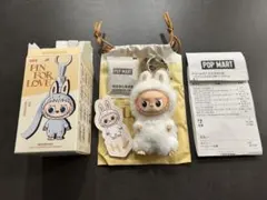 THE MONSTERS PIN FOR LOVE シリーズ 【H】イニシャル