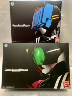 2026年最新】csmディエンドライバーの人気アイテム - メルカリ