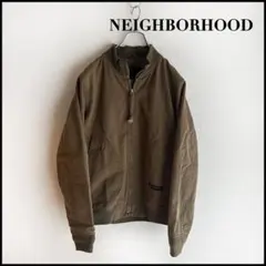 タンカースジャケット ミリタリージャケット