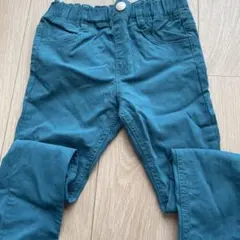 BREEZE ターコイズ 長ズボン