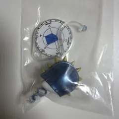 ジョジョの奇妙な冒険スタンドフィギュアコレクション06 スティッキーフィンガーズ