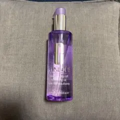 CLINIQUE クレンジングオイル 200mlのサムネイル
