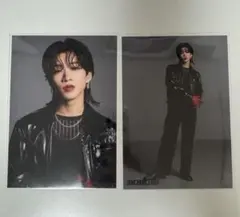 BUDDiiS SHOOT 生写真