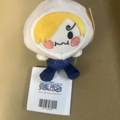 ワンピース ONE PIECE 麦わらストア 中国限定 ぬいぐるみ サンジ