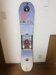 UG MADBUNNY スノーボード オガサカ製 150cm - メルカリ