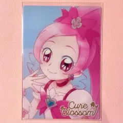 ③ ハートキャッチプリキュア ウエハース カード HR キュアブロッサム