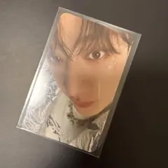 StrayKids スキズ 本国ペンミ オンライン 特典トレカ バンチャン