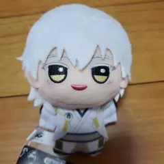 刀剣乱舞 ONLINE ちびぐるみ 鶴丸国永 - メルカリ