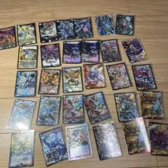 デュエルマスターズカード 約40枚セット