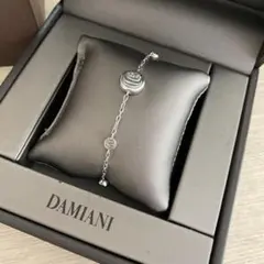 2026年最新】Damiani レディース ブレスレットの人気アイテム - メルカリ