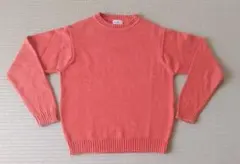 LL.Bean コットンセーター（Mサイズ）