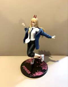 2025年最新】チェンソーマン パワー フィギュアの人気アイテム