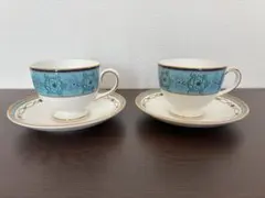 2026年最新】ウェッジウッド ターコイズジュエルの人気アイテム - メルカリ