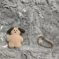 ガチャ mojojojo フィギュアマスコット Vol.1 John いぬ