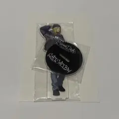 サカモトデイズ タイトーくじ 神々廻 アクリルスタンド