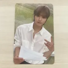 2025年最新】superm テヨン トレカの人気アイテム - メルカリ