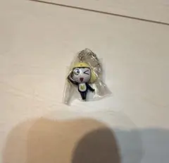 ケロロ軍曹 マスコット＆グミであります！ タママ