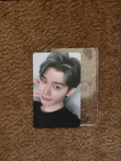 テレ クアラルンプール トレカ 会場限定 ZEROBASEONE zb1