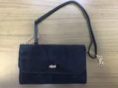 AHKAHお財布ショルダーバッグ