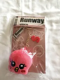 Aぇ! group Runway スカーフ キーホルダー 末澤誠也 - メルカリ
