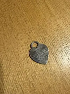 リング ネックレス
