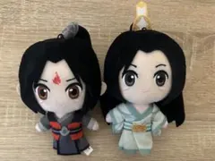 2026年最新】人渣反派自救系統 ぬいぐるみの人気アイテム - メルカリ