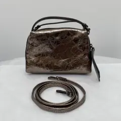 美品 ユナイテッドアローズ別注 ジャンニキャリーニ アリファ S