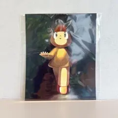 Mamuang ☆ マムアンちゃん ポスターのサムネイル