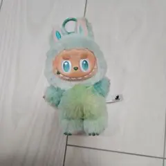 2026年最新】緑ラブブの人気アイテム - メルカリ