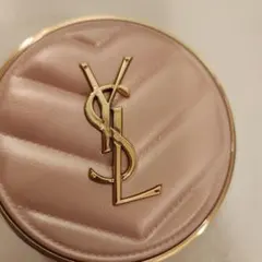 YSL クッションファンデーション ケース ピンク ケースのみ！！