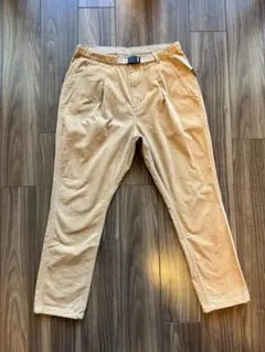 nonnative×GRAMICCI Walker Easy Pants 1