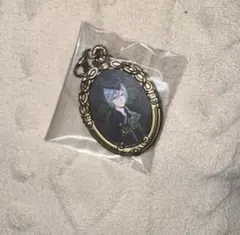 ツイステ シルバー