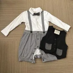 男の子セレモニー服　90センチ