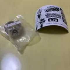 家庭教師ヒットマン　REBORN！　ボンゴレリングコレクション　晴