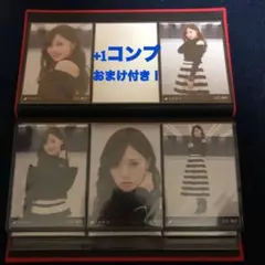 【おまけ付き！】白石麻衣　インフルエンサー　MV  生写真