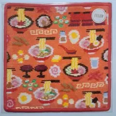 フェイラータオルハンカチ　❇未開封❇