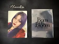 R*a様 HANA Born to Bloom トレカ NAOKO