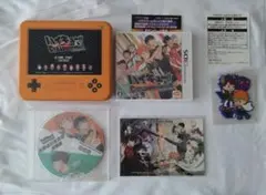 限定版】ハイキュー!! クロスチームマッチ! クロスゲームボックス