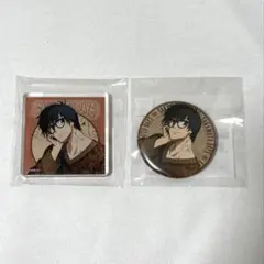 南雲与市 まるくじ vintage style