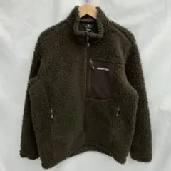 mont-bell クリマプラス シーリング ジャケット