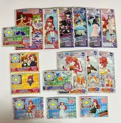 そふぃ プリチケ トモチケ まとめ売り