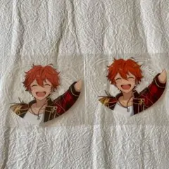 あんスタ ぴくりあ 明星スバル×2