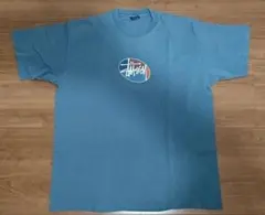 オールド！激レア Stussy Tシャツ 雑誌掲載 XL 古着