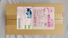 新品未使用 ポケカ フクオカ スペシャル BOX