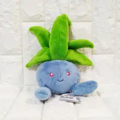 ポケモン やさしいきもち ぬいぐるみ ナゾノクサ ポケットモンスター