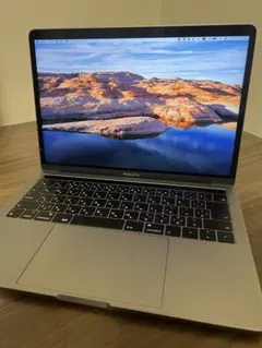 2026年最新】macbook pro 2018 13インチの人気アイテム - メルカリ