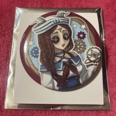 第五人格 タワーコラボ 缶バッジ 祭司