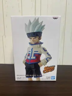 ホロホロ SHAMAN KING ホロホロ フィギュア シャーマンキングのサムネイル