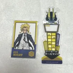 僕のヒーローアカデミア ヒロアカ オールマイト 八木俊典 まとめ売り