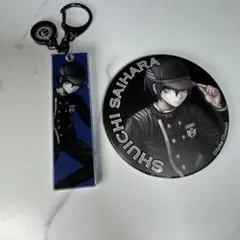 2026年最新】最原終一 缶バッジの人気アイテム - メルカリ